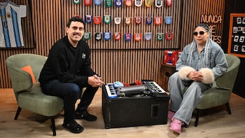 Rocío Quiroz: “Soy negra y villera con orgullo”