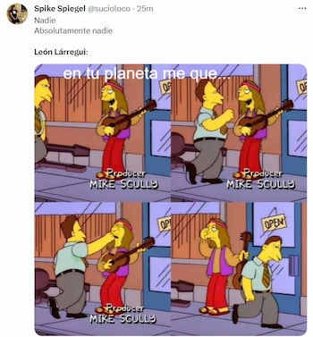 (Captura de pantalla/X)