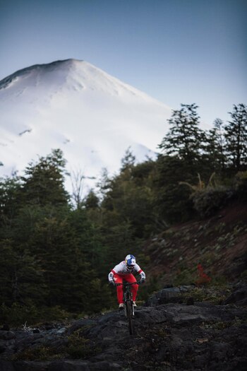 Fue mágico, no tengo palabras