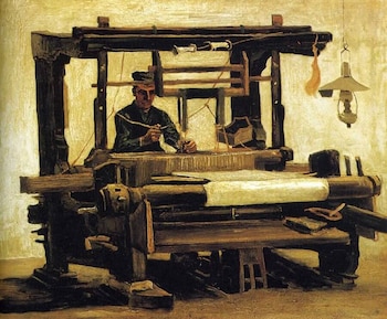 Van Gogh - muerte
