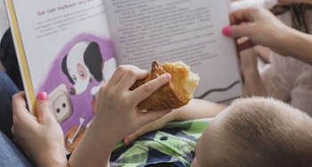 Día Internacional del Libro Infantil - Libro Infantil – Perú – noticias – 31 marzo