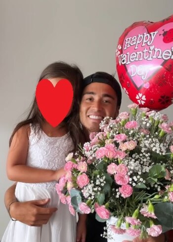 Rodrigo Cuba sorprende a su