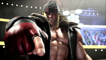 Street Fighter 6 presenta el