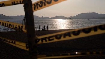 Guerrero instalará puestos de control en Acapulco ante guerra del CJNG y remanentes del Cártel Independiente de Acapulco