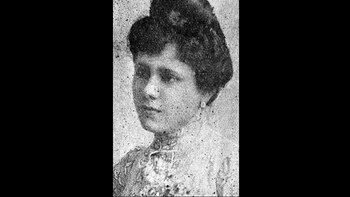 Laura Esther Rodríguez Dulanto: Así