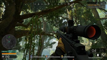 Imagen de Predator: Hunting Grounds