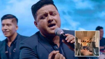 La Única Tropical sufrió atentado.