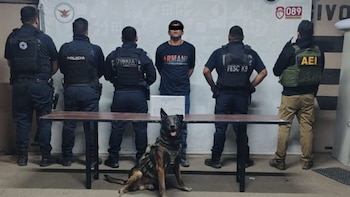 Coordinación fortalece la seguridad y