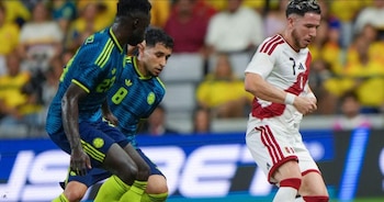 Adrián Ugarriza - Hapoel Beer Sheva - AZ Alkmaar - Europa League – Perú – deportes – 15 octubre