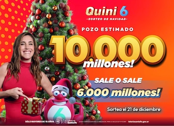 La edición extraordinaria presenta un