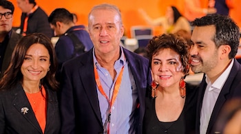 El diputado queretano cambia de partido tras señalamientos por concesiones de agua a su familia.