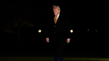 Trump recibirá a Petro en