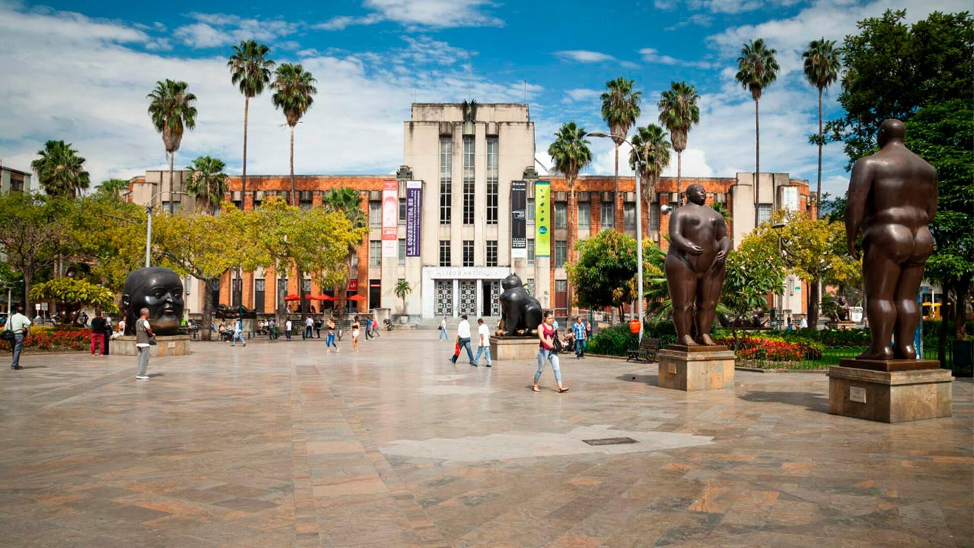 Cuál será la temperatura más alta en la ciudad (Alcaldía de Medellín)