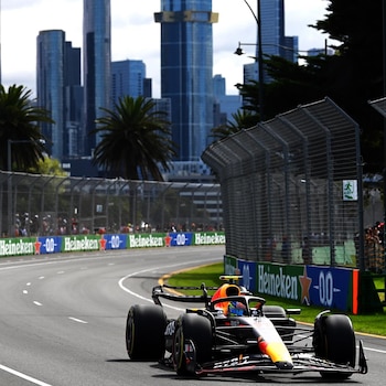 (Foto: Instagram/schecoperez)