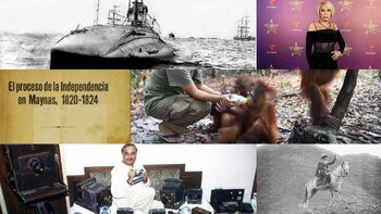 Cada 19 de agosto revive