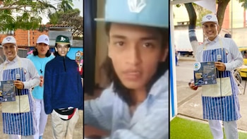 ‘San Valen Valen tín tín’,