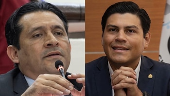 El Congreso Nacional de Honduras destituyó a Marlon Ochoa y Mario Morazán por intentar obstaculizar las elecciones generales de 2025.