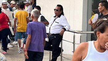 El Cacique de la Junta