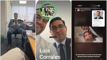 Sunedu comunica renuncia de director denunciado por acoso sexual y reincorpora a abogada despedida tras reportar el caso