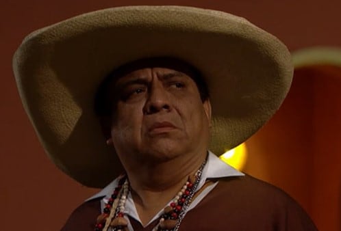 Manolo Rojas: Perú despide a la voz de Los Chistosos y referente del humor nacional. Captura: @manolorojasperu.