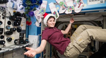 Esta Año Nuevo, hay siete