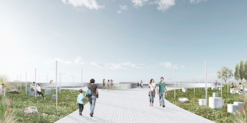 Busca ser un espacio de