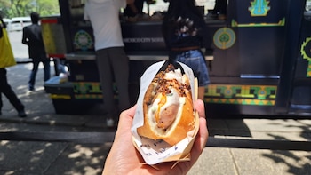 MLB México -México- 24 abril