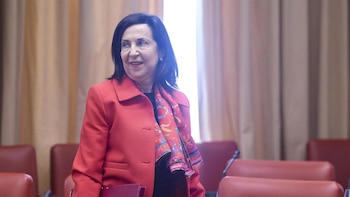 Robles ve la derrota de Orbán como un golpe a la 'internacional ultraderechista': da esperanza a la paz en Ucrania