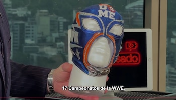 (Captura de Pantalla / YouTube Yordi Rosado)