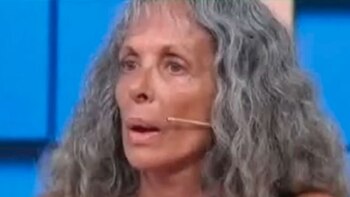 Habló la abogada de Aníbal