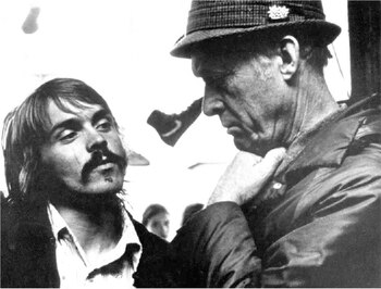 Steve Prefontaine