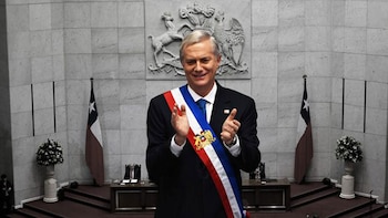 Seguridad, economía y migración, los ejes del primer balance de José Antonio Kast como presidente de Chile
