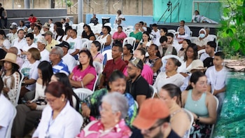 Corpoguajira niega licencia ambiental al
