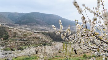 Los mejores lugares de España