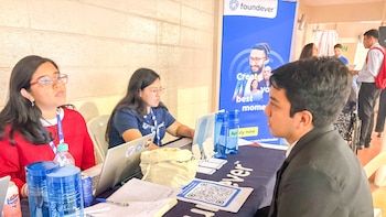 La Expo Empleo 2026 de