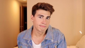 “No voy a estar dando