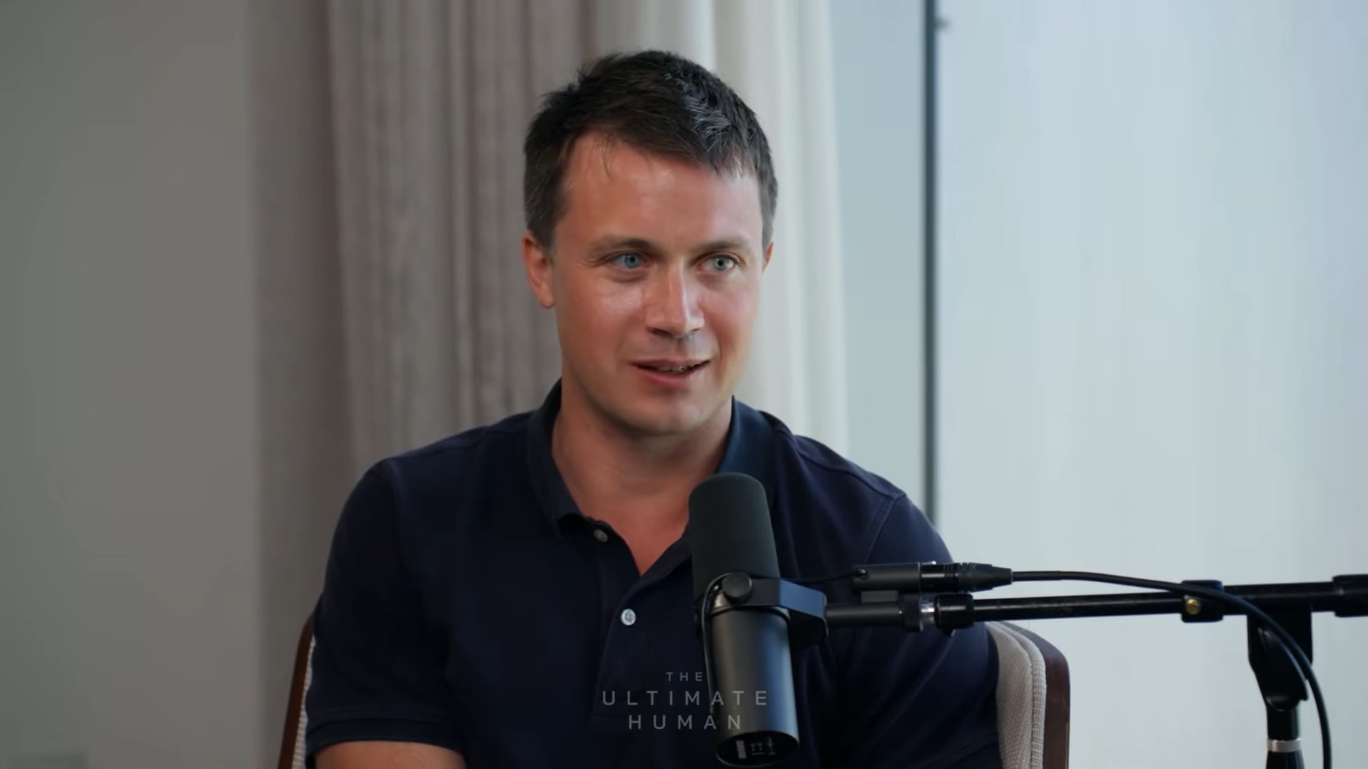 Nuevos estudios muestran que la modulación personalizada del microbioma permite optimizar concentración, inflamación y recuperación muscular según objetivos individuales (YouTube: Ultimate Human Podcast with Gary Brecka)