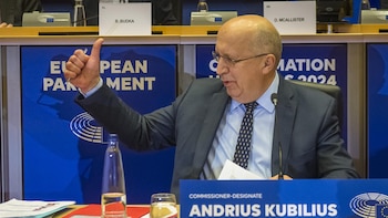 La UE concede a España un préstamo por valor de mil millones de euros para ampliación de sus capacidades defensivas