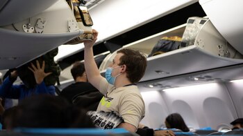 Hay descuentos para destinos dentro