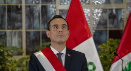 PJ reafirma que José Jerí debe ir a terapia psicológica por patología psicosexual
