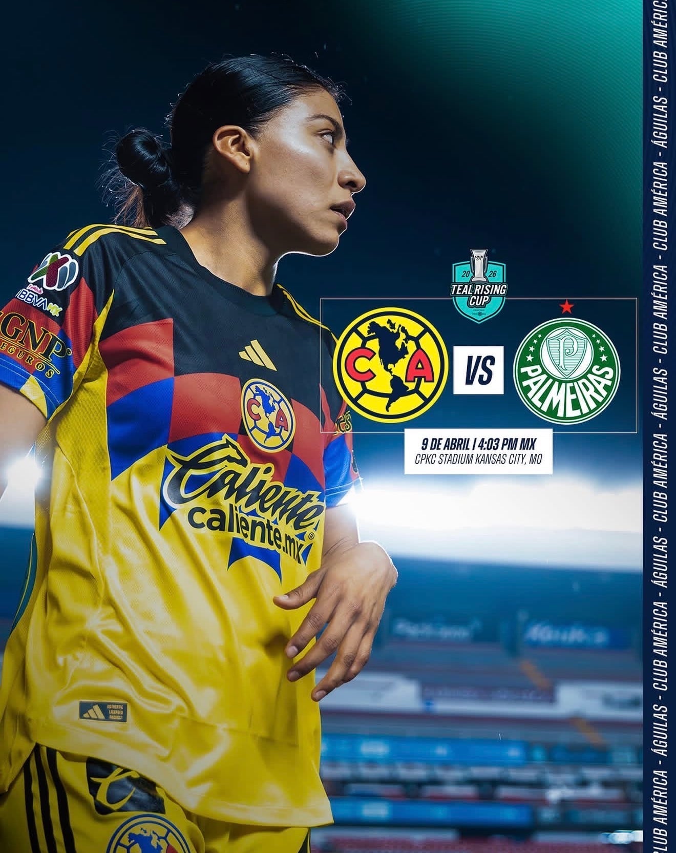 (@americafemenil)