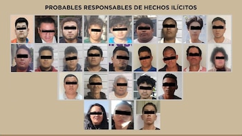 Arman operativo en Naucalpan tras