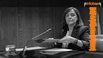 El audio de la declaración de la gerente del PSOE en el que atribuye a Santos Cerdán la máxima responsabilidad: “Tiene poder para efectuar cualquier tipo de acción”