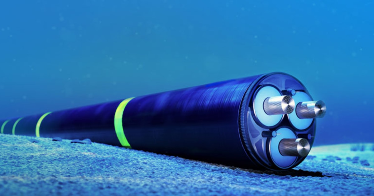Crecen los daños de barcos a los cables submarinos de internet: los casos que encendieron las alarmas