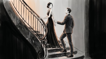 Entre la seducción y el atractivo físico: por qué algunas personas son “irresistibles”, según un experto