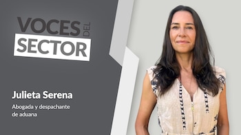 Córdoba frente al comercio exterior: