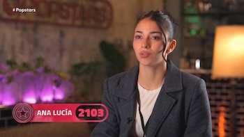 El jurado dejó en duda a Ana Lucía Arrueta tras remarcar la falta de precisión durante la toma vocal