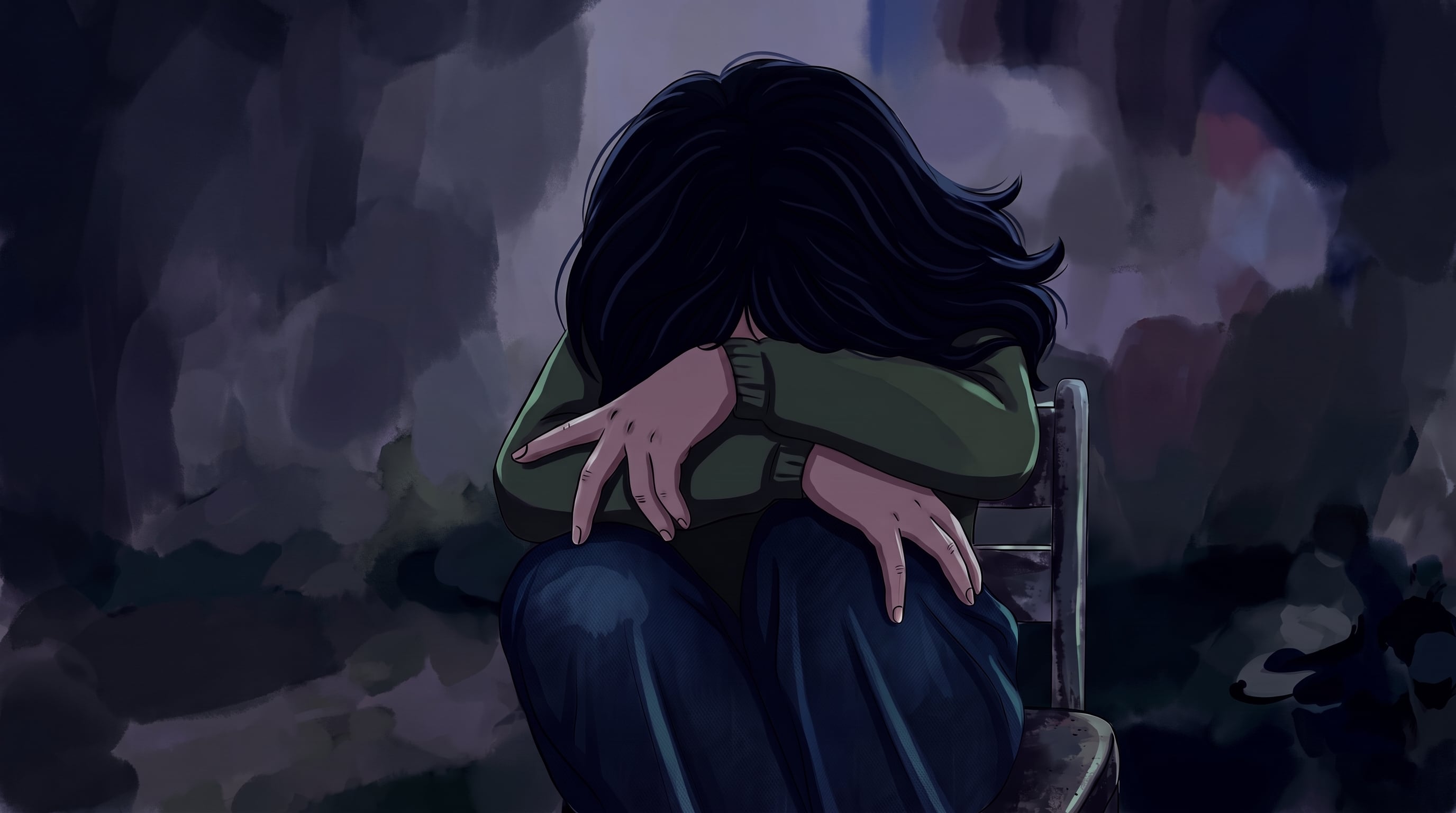Varias familias impulsaron acciones judiciales contra la plataforma tras relacionar el uso del chatbot con la muerte de sus hijos adolescentes. (Imagen Ilustrativa Infobae)