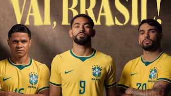 A qué hora juega Brasil vs Escocia HOY en Perú: partido en Miami por fecha 3 del Grupo C del Mundial 2026