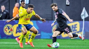 Este 2025, el Inter Miami